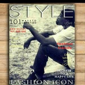 Meet your Posher, Kane